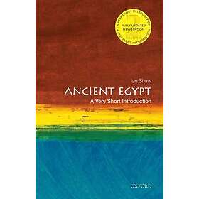 Ian Shaw: Ancient Egypt: A Very Short Introduction