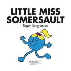 Roger Hargreaves: Little Miss Somersault