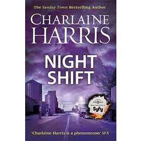 Charlaine Harris: Night Shift