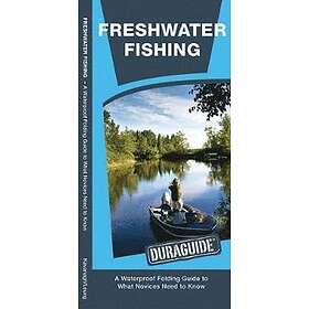 James Kavanagh, Waterford Press: Freshwater Fishing