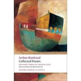 Arthur Rimbaud: Collected Poems