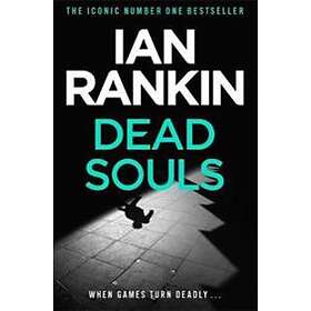 Ian Rankin: Dead Souls