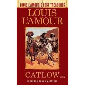 Louis L'amour: Catlow