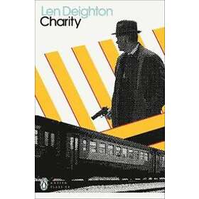Len Deighton: Charity