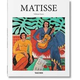 Volkmar Essers: Matisse