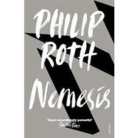 Philip Roth: Nemesis