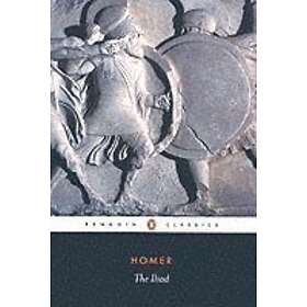 Homer, Peter Jones: The Iliad