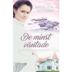 Angelica Victorin: De minst väntade