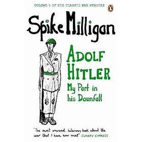 Spike Milligan: Adolf Hitler