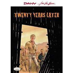 Jean Van Hamme, Dany: Twenty Years Later