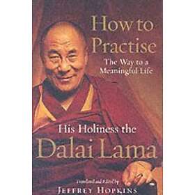 Dalai Lama: How To Practise