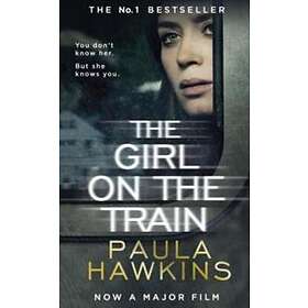 Paula Hawkins: Girl On The Train