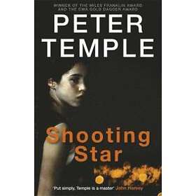 Peter Temple: Shooting Star