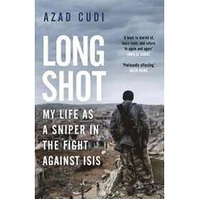 Azad Cudi: Long Shot