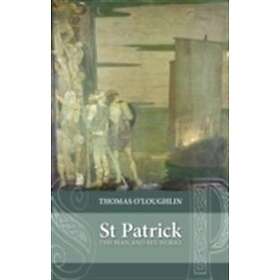 Professor Thomas O'Loughlin: Saint Patrick