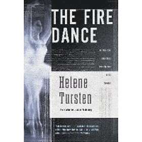 Helene Tursten: The Fire Dance
