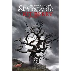 Kit Berry: Shadows at Stonewylde