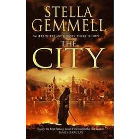 Stella Graham: The City