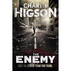 Charlie Higson: The Enemy