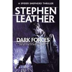 Stephen Leather: Dark Forces