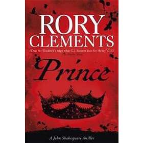 Rory Clements: Prince