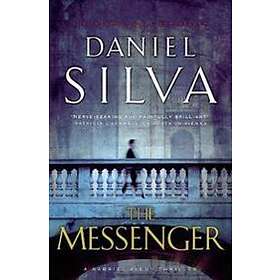 Daniel Silva: The Messenger