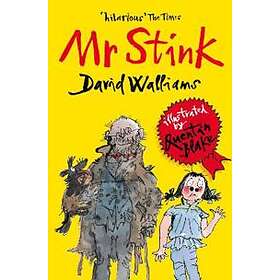 David Walliams: Mr Stink