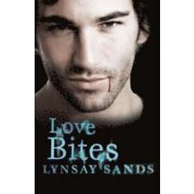 Lynsay Sands: Love Bites