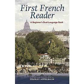 Stanley Appelbaum: First French Reader