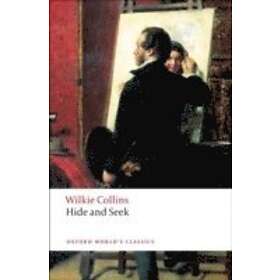 Wilkie Collins: Hide and Seek