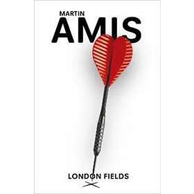 Martin Amis: London Fields