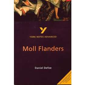 Delia Dick: Moll Flanders