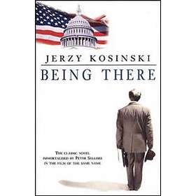 Jerzy Kosinski: Being There