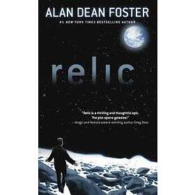 Alan Dean Foster: Relic