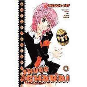 Peach-Pit: Shugo Chara! 6