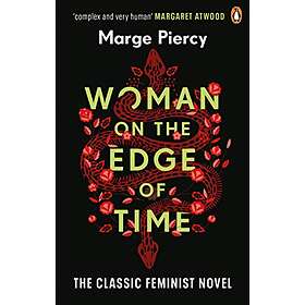 Marge Piercy: Woman on the Edge of Time