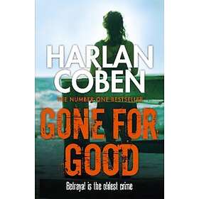 Harlan Coben: Gone for Good
