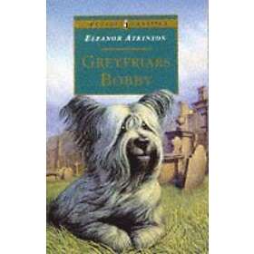 Eleanor Atkinson: Greyfriars Bobby