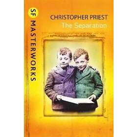 Christopher Priest: The Separation