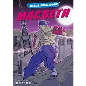 Robert Deas: Macbeth