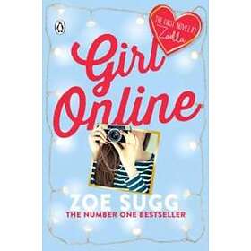 Zoe Sugg: Girl Online