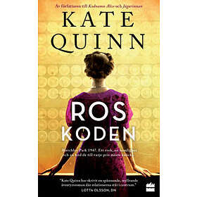 Kate Quinn: Roskoden
