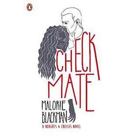 Malorie Blackman: Checkmate