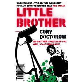 Cory Doctorow: Little Brother