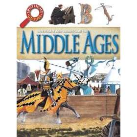 Sarah McNeill: Middle Ages