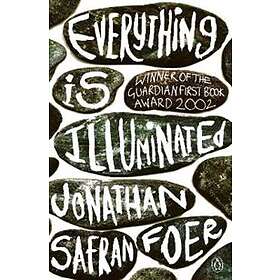 Jonathan Safran Foer: Everything is Illuminated
