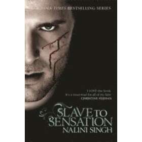 Nalini Singh: Slave to Sensation