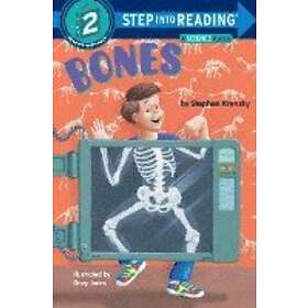 Stephen Krensky: Bones