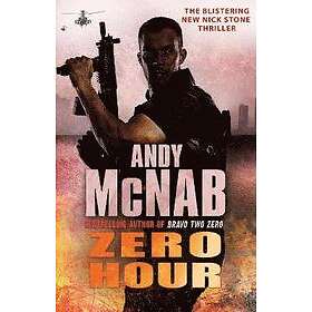 Andy McNab: Zero Hour