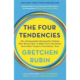 Gretchen Rubin: The Four Tendencies